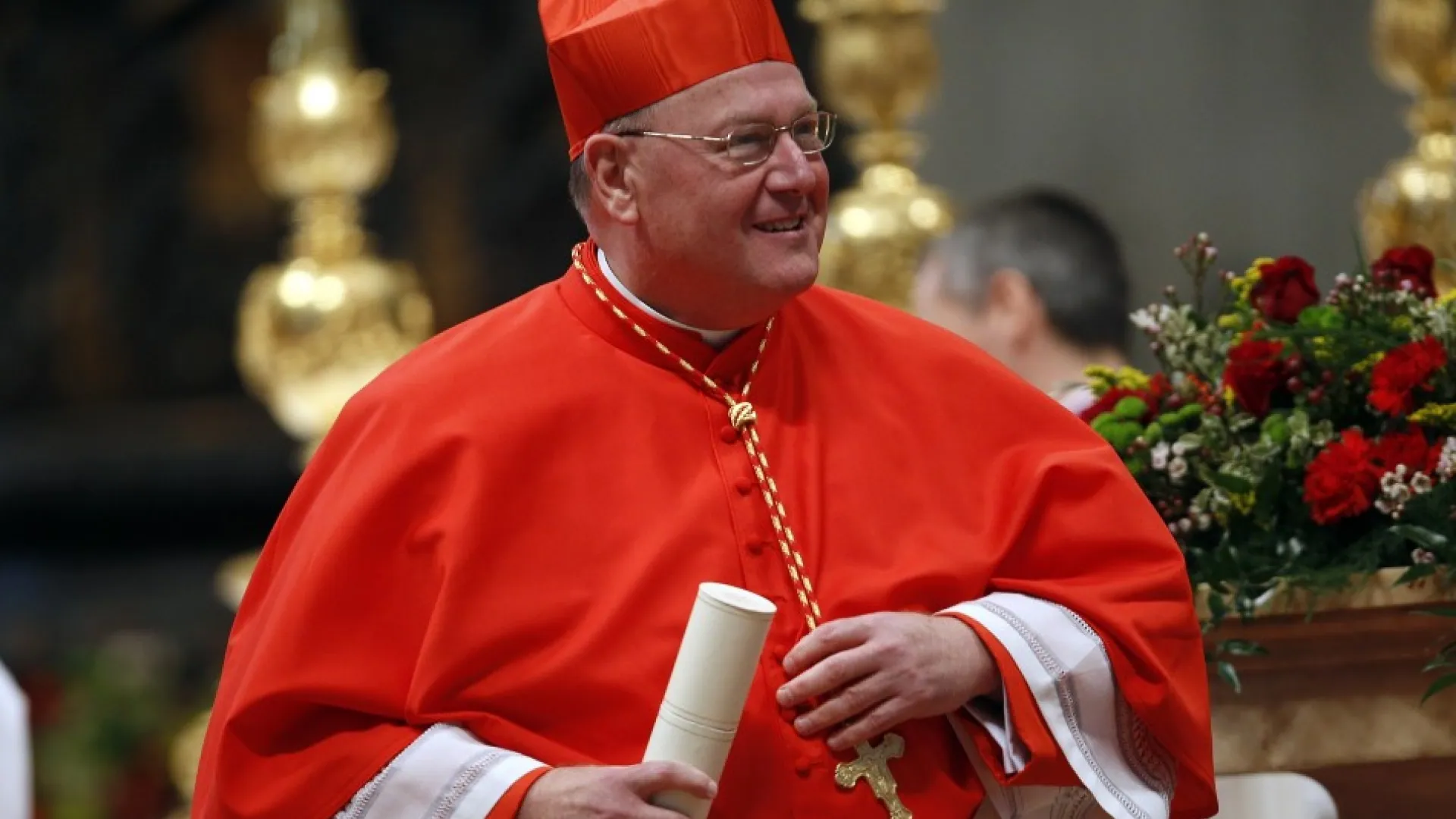 Who Is Cardinal Timothy Dolan