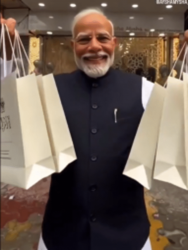 PM Narendra Modi और Giorgia Meloni का AI से आपत्तिजनक वीडियो बनाया, कैसे आरोपी आया पकड़ में?