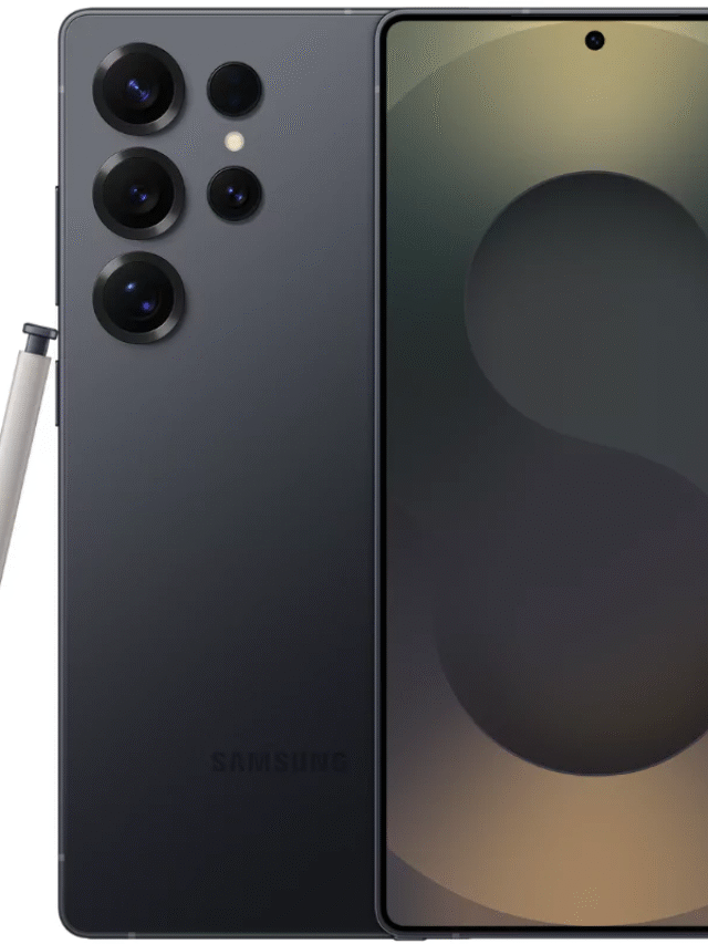 Top 8 Best Smartphones in 2025